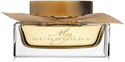 burberry profumo donna prezzo